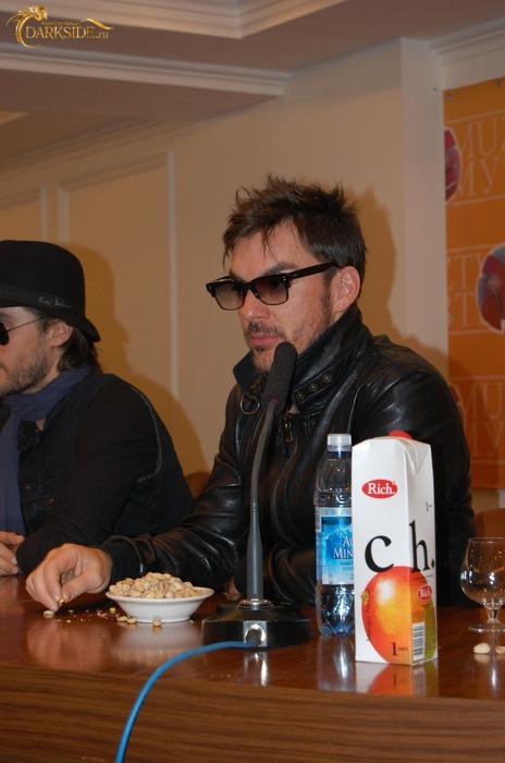 Thirty Seconds to Mars 