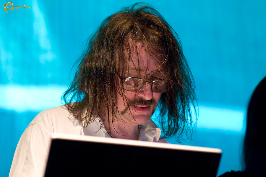 Einstürzende Neubauten 