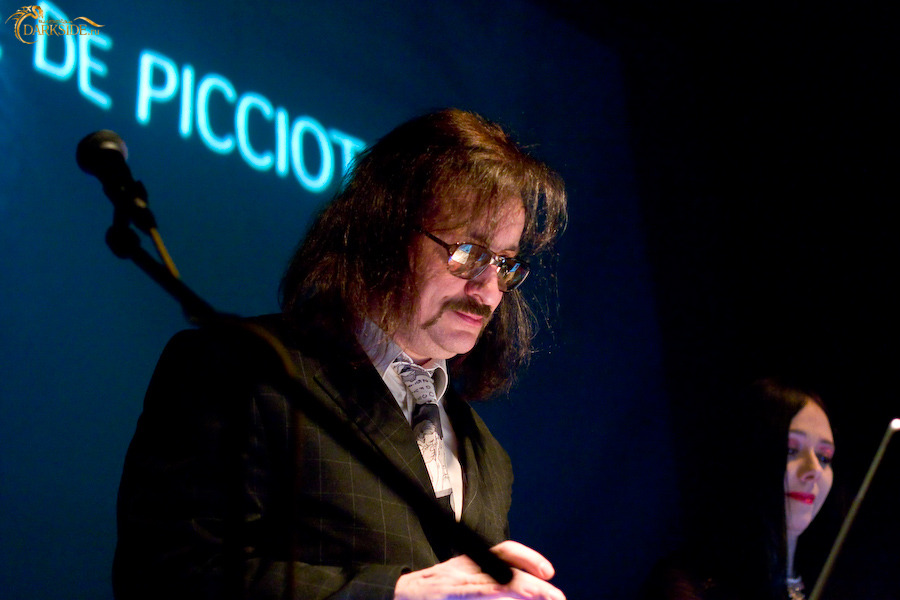 Einstürzende Neubauten 