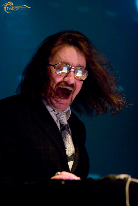 Einstürzende Neubauten 