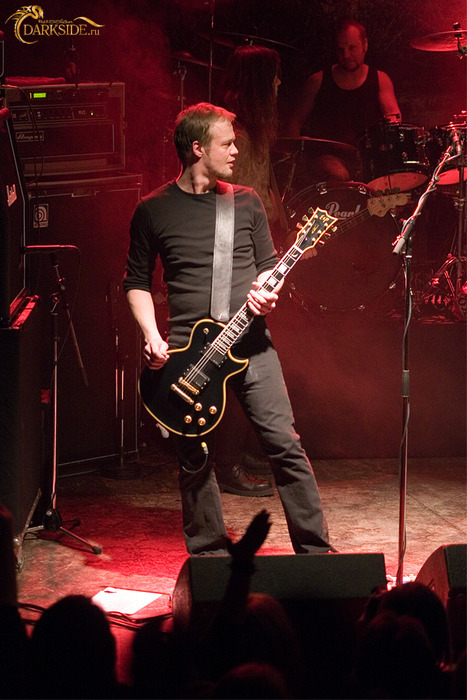 Amorphis 