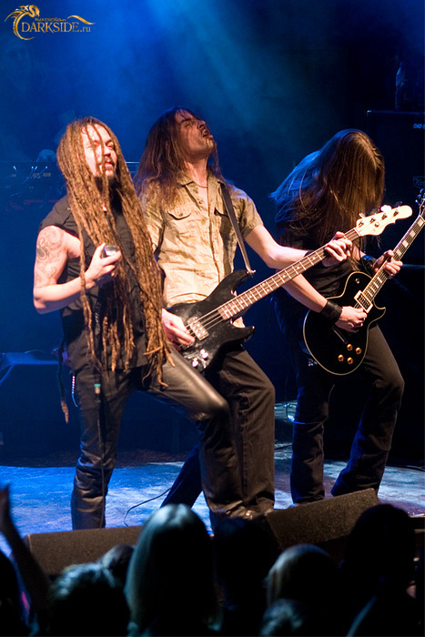 Amorphis 
