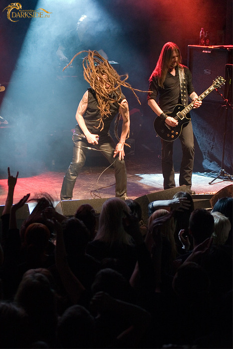 Amorphis 