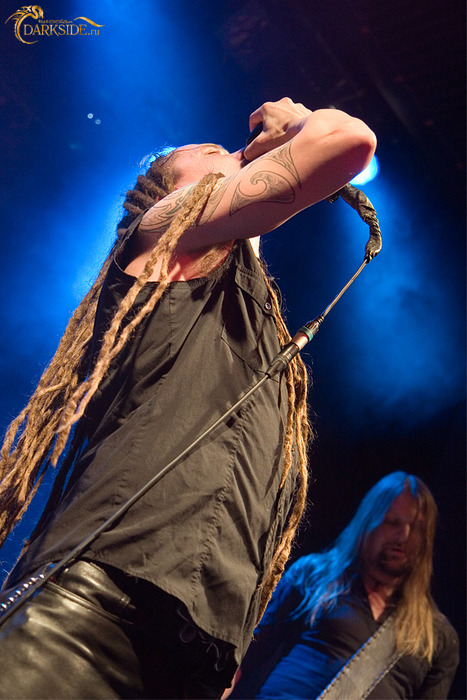Amorphis 