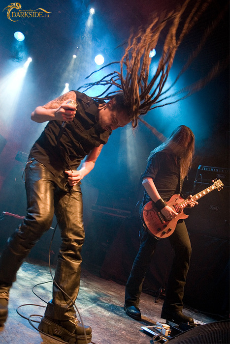 Amorphis 