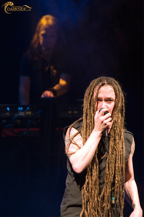 Amorphis 