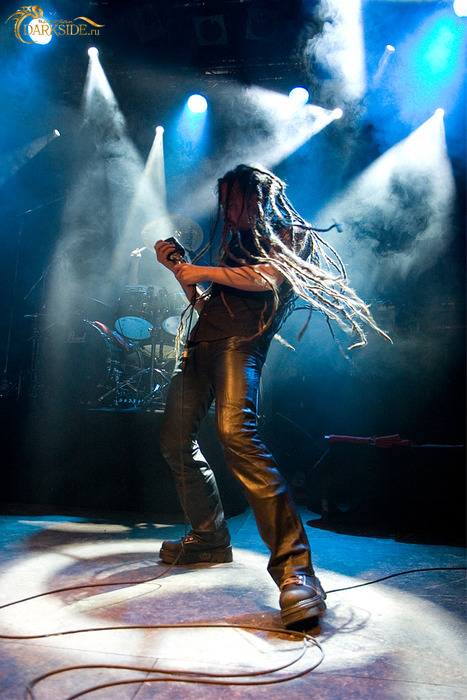 Amorphis 