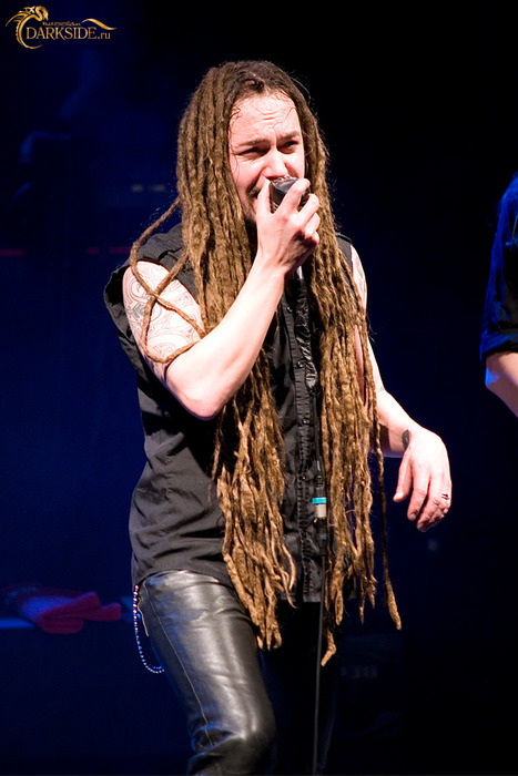 Amorphis 