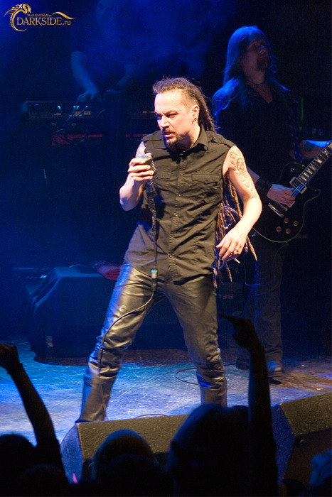 Amorphis 
