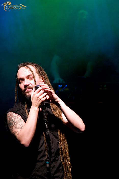 Amorphis 