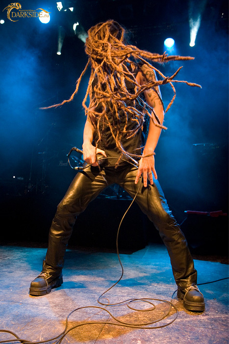 Amorphis 