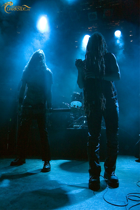Amorphis 
