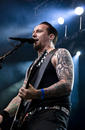 Volbeat 