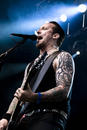 Volbeat 