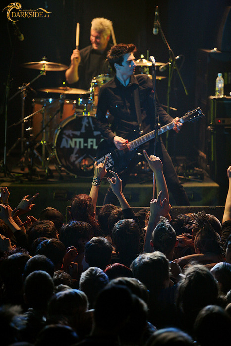 Anti-Flag 