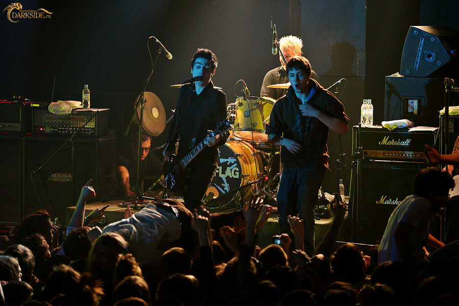 Anti-Flag 