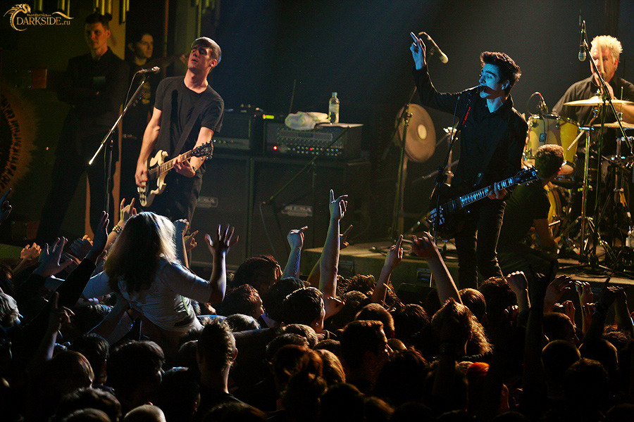 Anti-Flag 