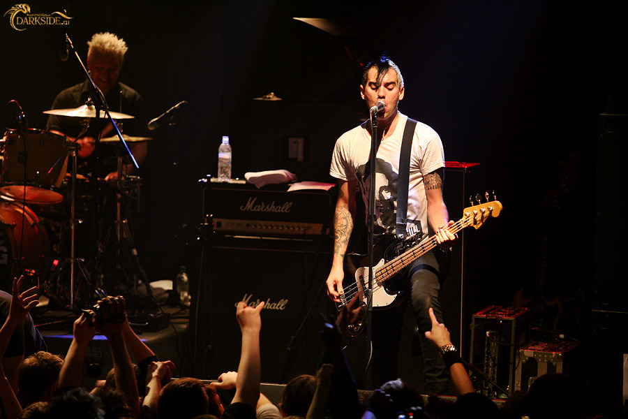 Anti-Flag 