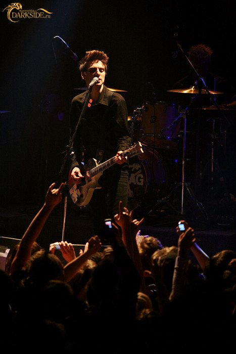 Anti-Flag 