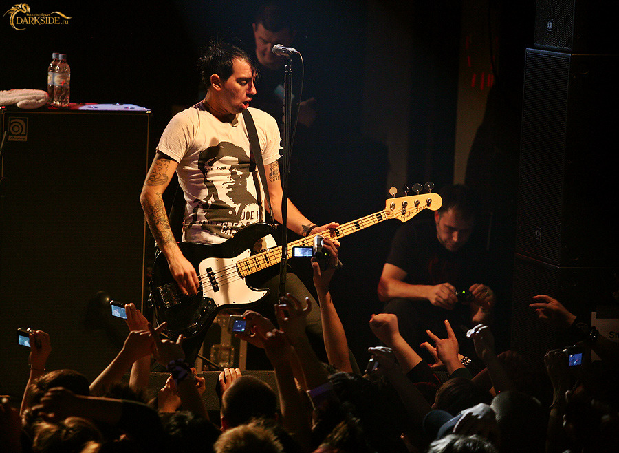 Anti-Flag 