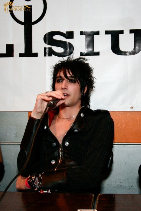 Brandon Ashley And The Silverbugs: - 