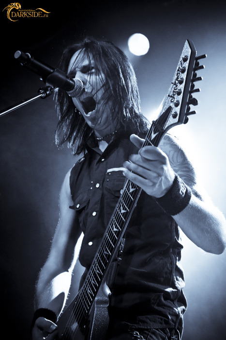 Bullet for My Valentine 
