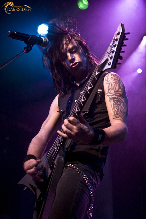 Bullet for My Valentine 