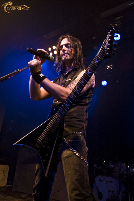 Bullet for My Valentine 