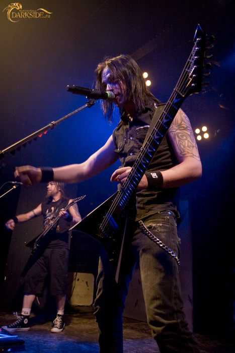 Bullet for My Valentine 