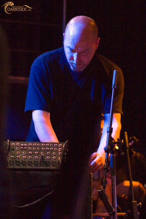 Current 93 
