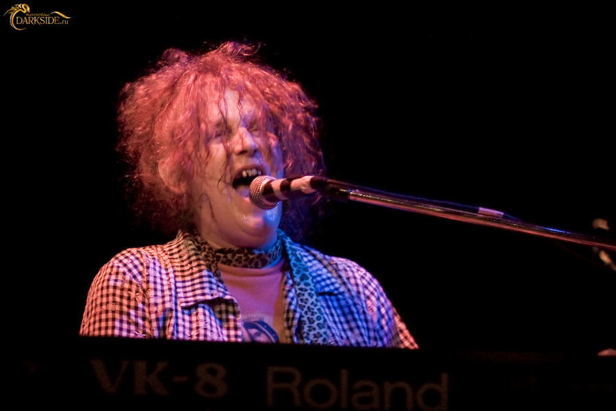 Current 93 