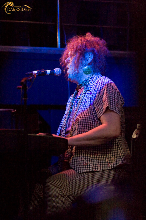 Current 93 