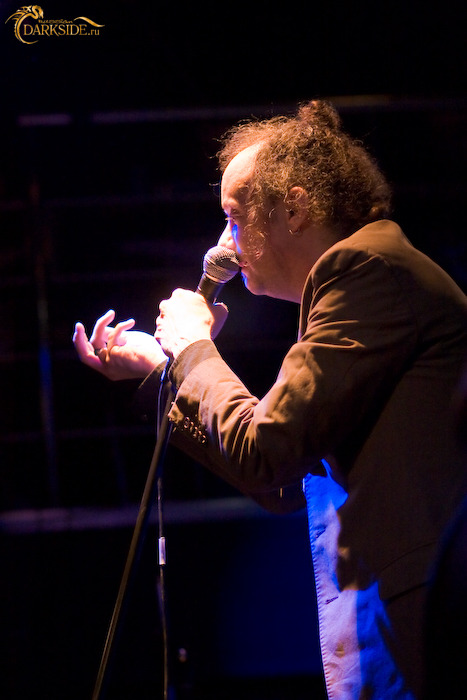 Current 93 