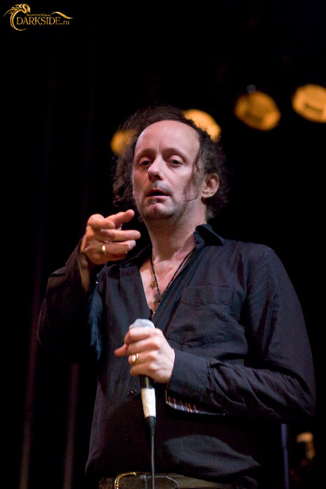 Current 93 