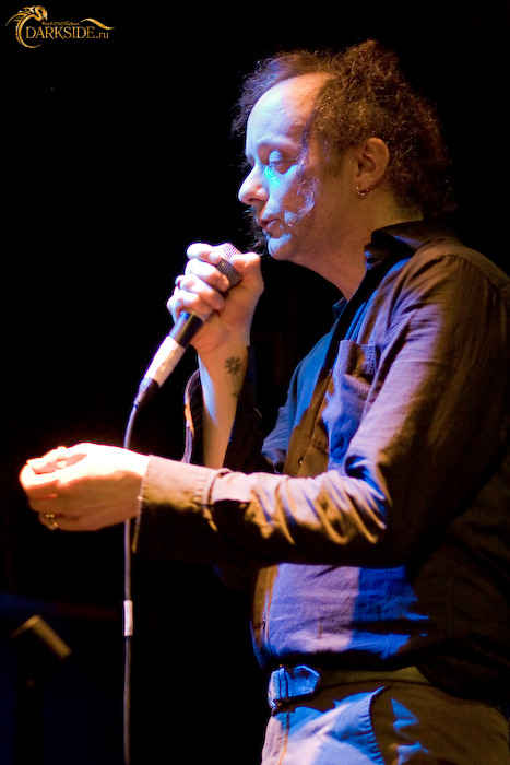 Current 93 