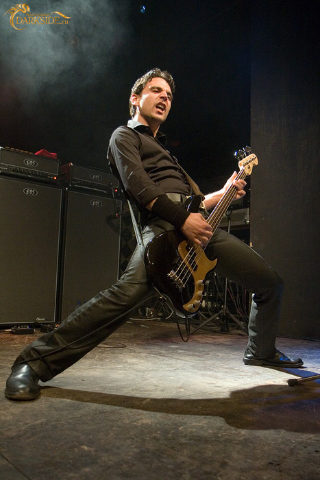 Danko Jones 