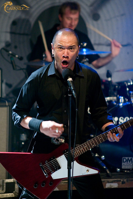 Danko Jones 