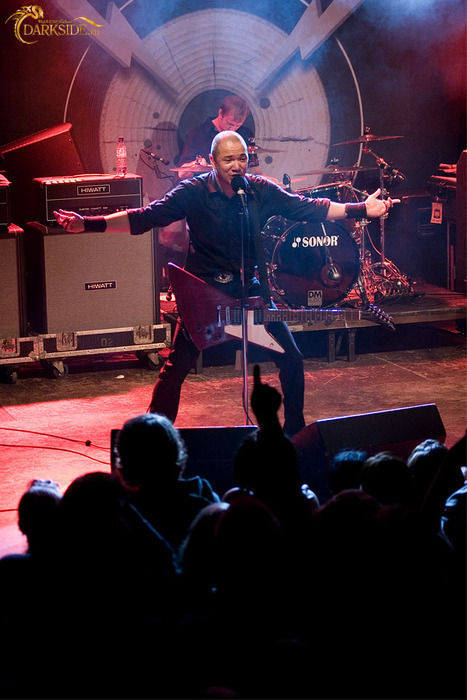 Danko Jones 
