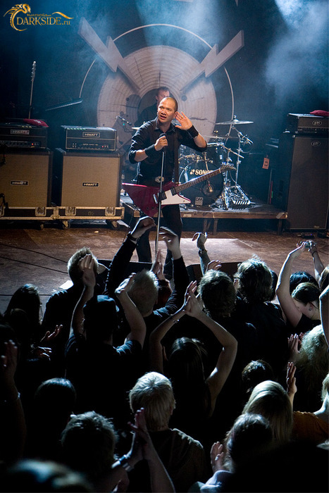 Danko Jones 
