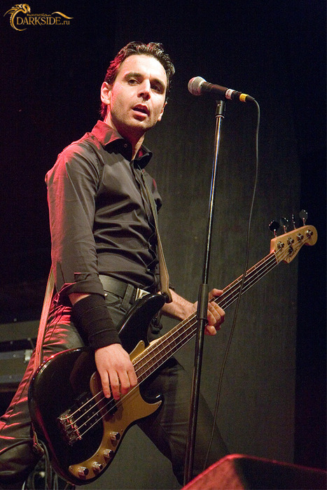 Danko Jones 