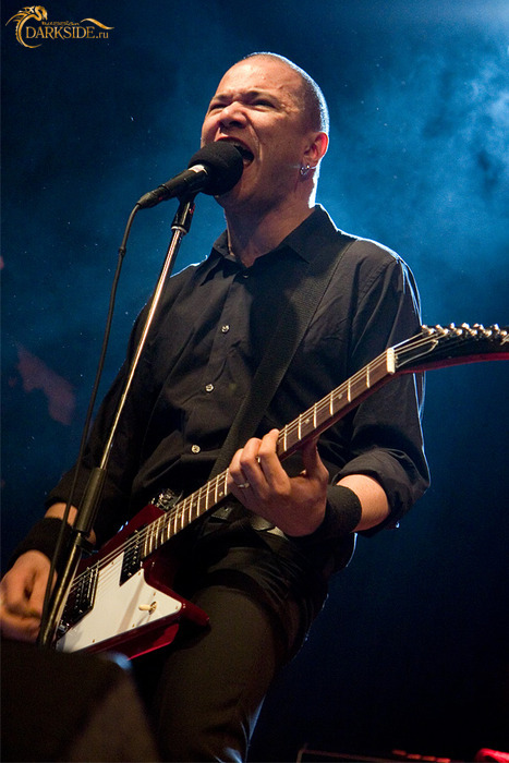 Danko Jones 