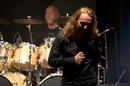 Dark Tranquillity 