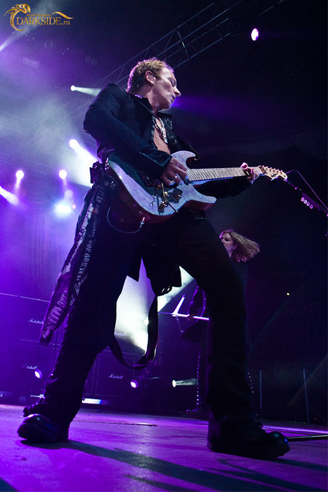 Def Leppard 