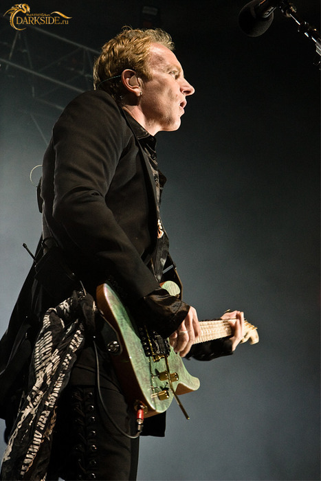 Def Leppard 