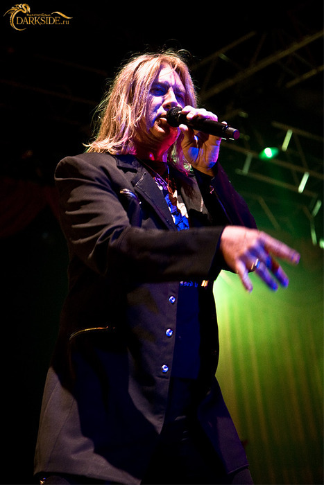 Def Leppard 