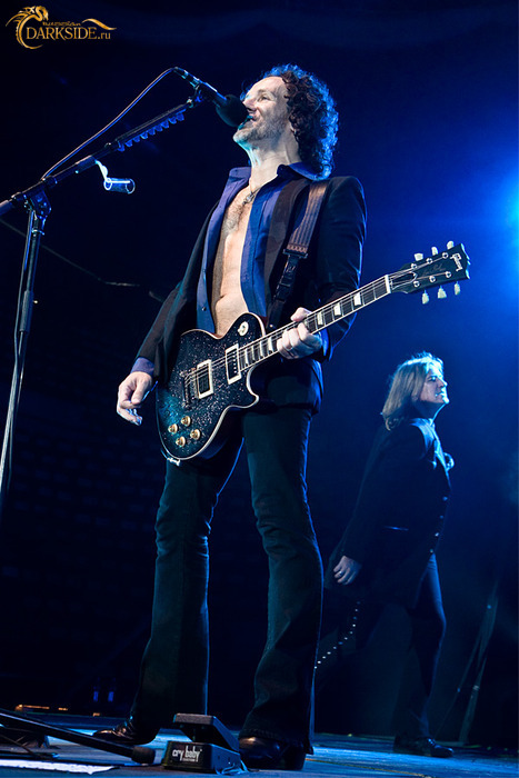 Def Leppard 