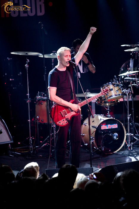 Die Ärzte 