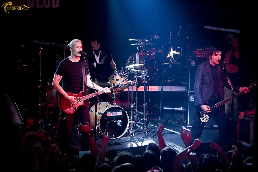 Die Ärzte 