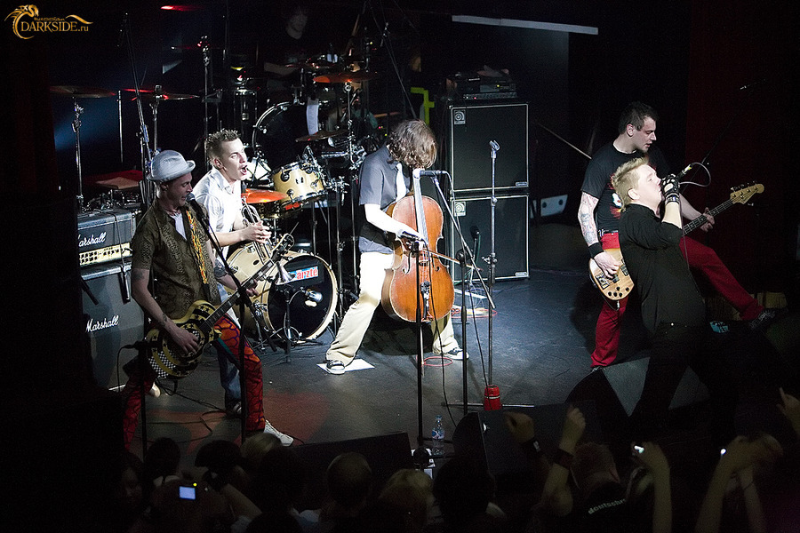 Die Ärzte 
