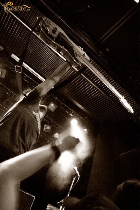 Electric Eel Shock  